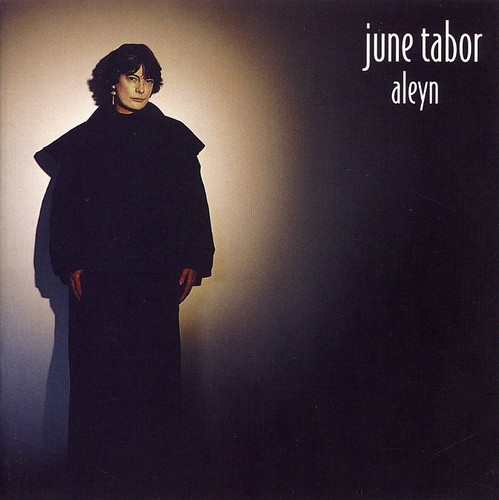 UPC 0714822049023 June Tabor ジューンタボール / Aleyn 輸入盤 CD・DVD 画像