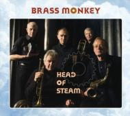 UPC 0714822057523 Brass Monkey / Head Of Steam 輸入盤 CD・DVD 画像