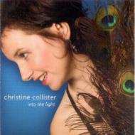 UPC 0714822100229 Christine Collister / Into The Light 輸入盤 CD・DVD 画像