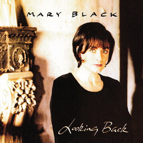 UPC 0715187771826 Looking Back メアリー・ブラック CD・DVD 画像