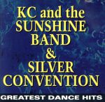 UPC 0715187778023 Greatest Dance Hits KC＆ザ・サンシャイン・バンド CD・DVD 画像