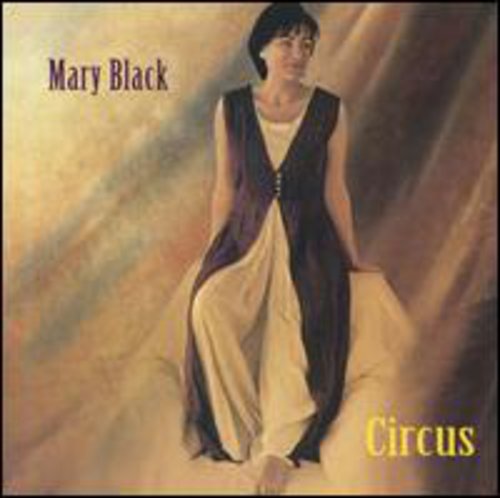 UPC 0715187783225 Circus / Mary Black CD・DVD 画像