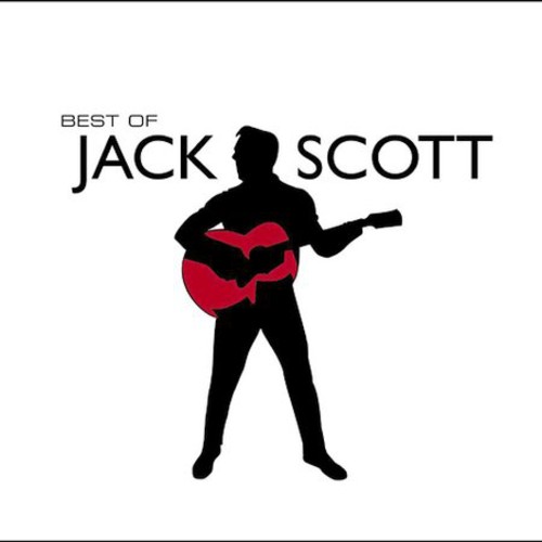 UPC 0715187885127 Best of JackScott CD・DVD 画像