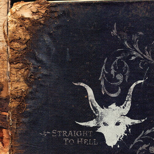 UPC 0715187893825 Straight to Hell HankWilliamsIII CD・DVD 画像