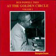 UPC 0716043600229 Bud Powell バドパウエル / Golden Circle 2 輸入盤 CD・DVD 画像