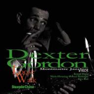 UPC 0716043603220 Dexter Gordon デクスターゴードン / Loose Walk 輸入盤 CD・DVD 画像