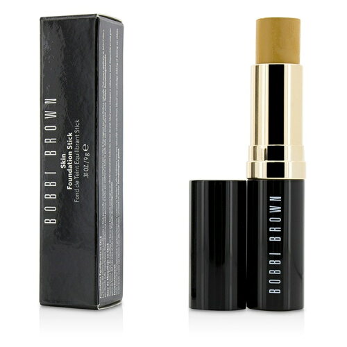 UPC 0716170129938 Skin Foundation Stick - #4.75 Golden Natural 美容・コスメ・香水 画像