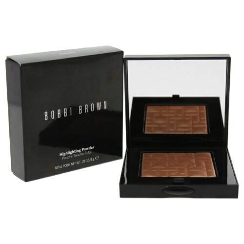 UPC 0716170165882 bobbi brown ハイライティングパウダー #bronze glow   美容・コスメ・香水 画像