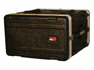 UPC 0716408500430 GATOR Cases デラックスラック 6U GR-6L 楽器・音響機器 画像