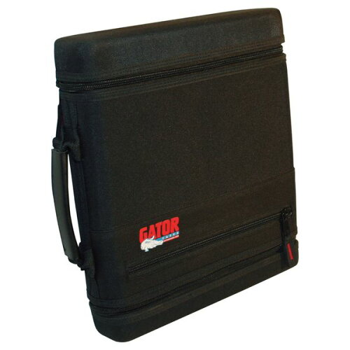 UPC 0716408520926 GATOR Cases シングルワイヤレスマイク用ケース GM-1WEVAA 楽器・音響機器 画像