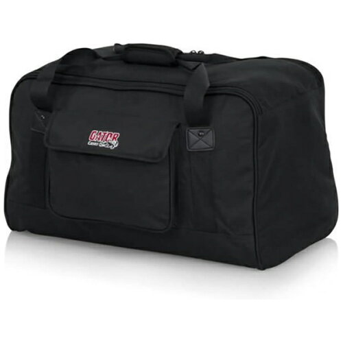 UPC 0716408543369 GATOR Cases スピーカートートバッグ GPA-TOTE10 楽器・音響機器 画像