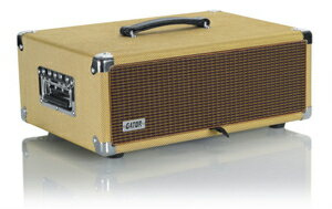 UPC 0716408550978 GATOR Cases｜ゲーターケース 楽器ケース ツイード GR-RETRORACK-3TW 楽器・音響機器 画像