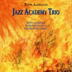 UPC 0716642039727 JAZZ ACADEMY TRIO / BEPPE ALIPRANDI/ROBERTO PICCOLO/FER CD・DVD 画像