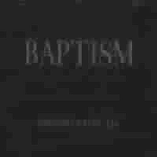 UPC 0716642041720 BAPTISM / STEFANO BATTAGLIA CD・DVD 画像