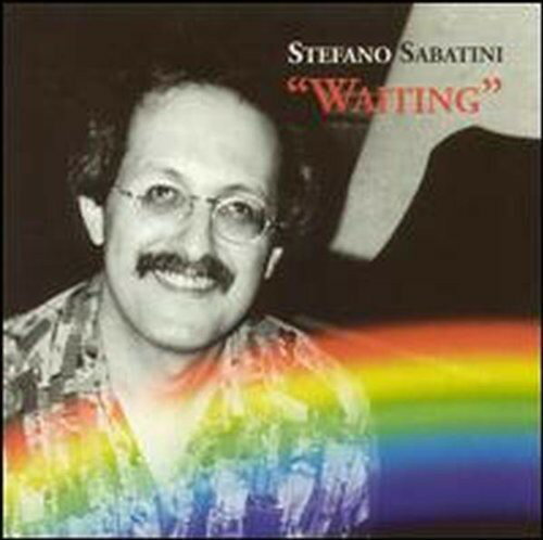 UPC 0716642045124 WAITING / STEFANO SABATINI CD・DVD 画像