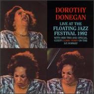 UPC 0717101826223 Dorothy Donegan / Live In Copenhagen 1980 輸入盤 CD・DVD 画像