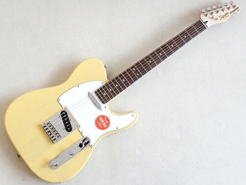 UPC 0717669031732 Squier by Fender Standard Telecaster 楽器・音響機器 画像