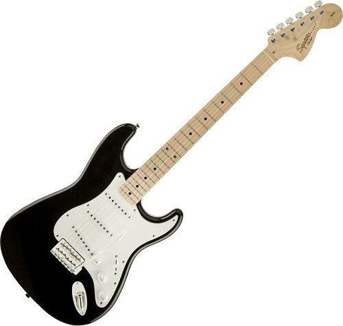 UPC 0717669133597 Squier by Fender スクワイヤー エレキギター Affinity Series Stratocaster 楽器・音響機器 画像