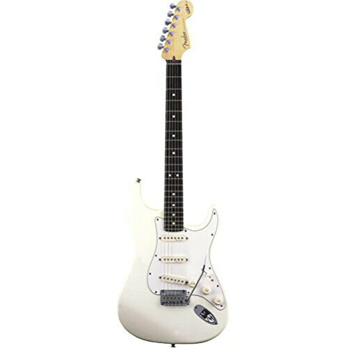 UPC 0717669140748 Fender USAJeff beck Stratocaster OWH/R 楽器・音響機器 画像