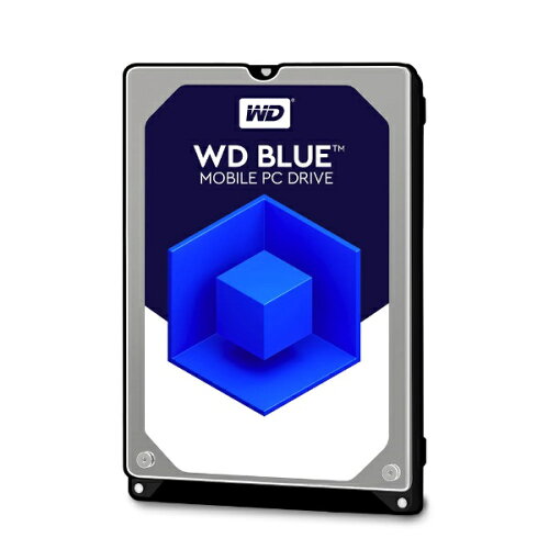 UPC 0718037845319 WesternDigital 内蔵HDD 2.5インチ 1TB WD10SPZX パソコン・周辺機器 画像