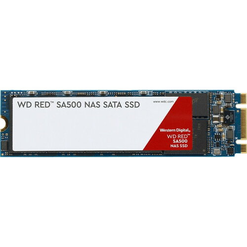 UPC 0718037872360 WD 内蔵SSD NASシステム向け M.2 SSD 1TB WDS100T1R0B パソコン・周辺機器 画像