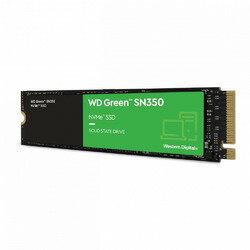 UPC 0718037882383 WD Green SN350 SSD 240GB WDS240G2G0C パソコン・周辺機器 画像