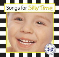 UPC 0718451017125 Preschool Learning: Songs for Silly Time / Various Artists CD・DVD 画像