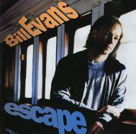 UPC 0718750365026 Escape / Bill Evans CD・DVD 画像