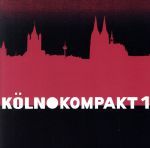 UPC 0718750885128 Koln Kompakt 1 CD・DVD 画像