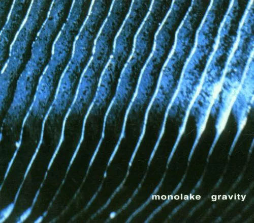 UPC 0718751095625 輸入洋楽CD monolake / gravity(輸入盤) CD・DVD 画像