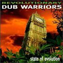 UPC 0718751868328 State of Evolution RevolutionaryDubWarriors CD・DVD 画像