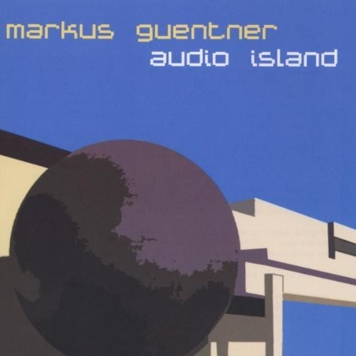 UPC 0718752609920 Audio Island MarkusGuntner CD・DVD 画像