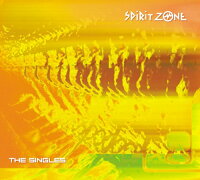 UPC 0718755213926 The Singles SpiritZone CD・DVD 画像