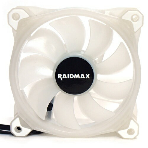 UPC 0719392166217 RAIDMAX NV-R120TP パソコン・周辺機器 画像