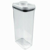 UPC 0719812018065 OXO オクソ ポップコンテナ レクタングル トール 1071394J 7715300 キッチン用品・食器・調理器具 画像