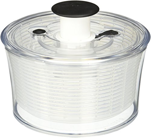 UPC 0719812601113 OXO グッドグリップス サラダスピナー 小 1067266 キッチン用品・食器・調理器具 画像