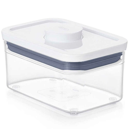 UPC 0719812685038 OXO ポップコンテナ レクタングル ミニ 11234700 キッチン用品・食器・調理器具 画像