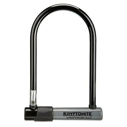 UPC 0720018999409 KRYPTONITE クリプトナイト クリプトロック2 ATB 999409 車用品・バイク用品 画像