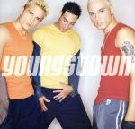 UPC 0720616219220 Youngstown / Lets Roll 輸入盤 CD・DVD 画像