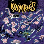 UPC 0720642436622 The Nymphs Nymphs CD・DVD 画像