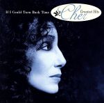 UPC 0720642450925 If I Could Turn Back Time / Cher CD・DVD 画像