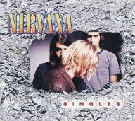 UPC 0720642490129 Singles Box (6 CD5) / Nirvana CD・DVD 画像