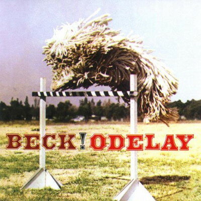 UPC 0720642494820 Odelay / Beck CD・DVD 画像