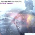 UPC 0720841051824 Ambient Systems: Interior Horizons / Varios / Ambient Systems: Interior Horizons CD・DVD 画像