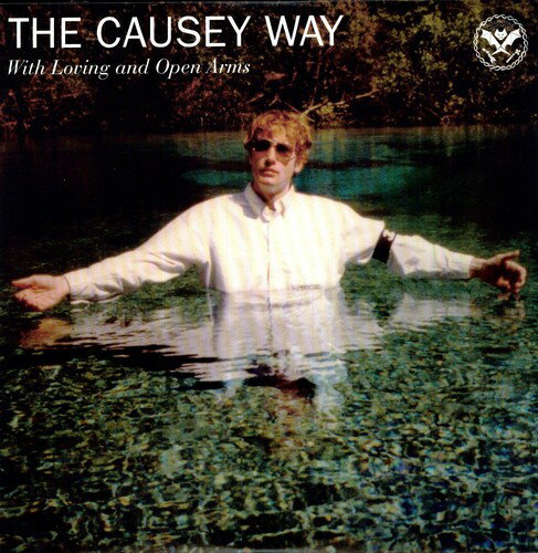 UPC 0721616023114 With Loving and (12 inch Analog) / Causey Way CD・DVD 画像