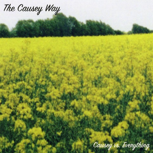 UPC 0721616024623 Causey Vs Everything / Causey Way CD・DVD 画像