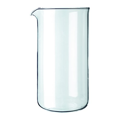 UPC 0721865179143 bodum ボダム スペアパーツ spare beaker  用 #1503-10 家電 画像