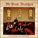 UPC 0722321013926 Pathway to Heaven McPeakBrothers CD・DVD 画像