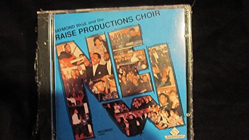 UPC 0723498219524 Raymond Wise ＆ Raise Productio RaymondWise＆RaiseProductionChoir アーティス CD・DVD 画像