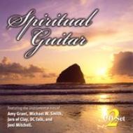 UPC 0723721194550 Spiritual Guitar C．S．Heath CD・DVD 画像